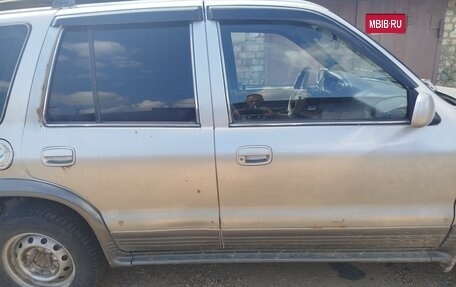 KIA Sportage IV рестайлинг, 2006 год, 150 000 рублей, 16 фотография