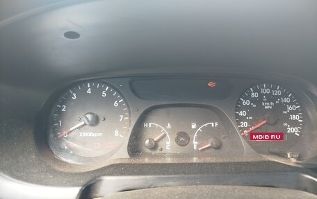 KIA Sportage IV рестайлинг, 2006 год, 150 000 рублей, 10 фотография
