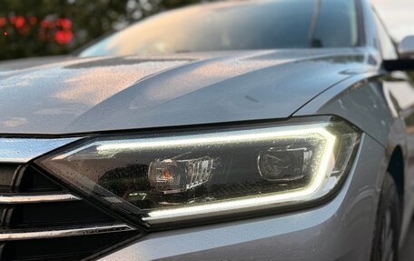 Volkswagen Jetta VII, 2021 год, 2 400 000 рублей, 9 фотография