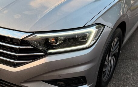 Volkswagen Jetta VII, 2021 год, 2 400 000 рублей, 13 фотография