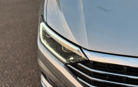 Volkswagen Jetta VII, 2021 год, 2 400 000 рублей, 11 фотография