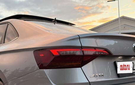 Volkswagen Jetta VII, 2021 год, 2 400 000 рублей, 17 фотография