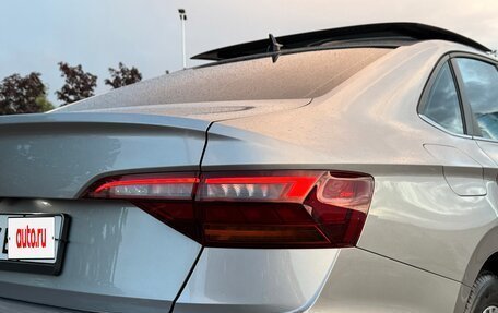 Volkswagen Jetta VII, 2021 год, 2 400 000 рублей, 18 фотография