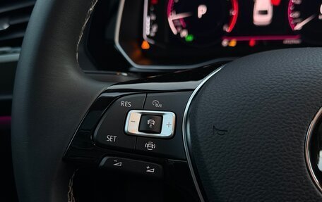 Volkswagen Jetta VII, 2021 год, 2 400 000 рублей, 25 фотография