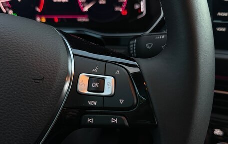 Volkswagen Jetta VII, 2021 год, 2 400 000 рублей, 26 фотография
