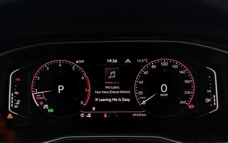 Volkswagen Jetta VII, 2021 год, 2 400 000 рублей, 22 фотография