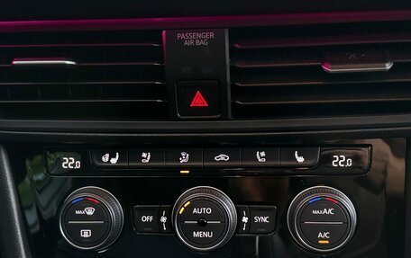 Volkswagen Jetta VII, 2021 год, 2 400 000 рублей, 27 фотография