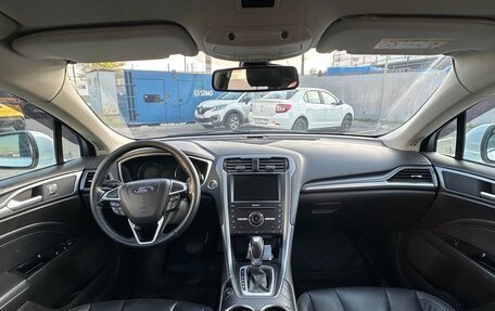 Ford Mondeo V, 2019 год, 1 700 000 рублей, 2 фотография