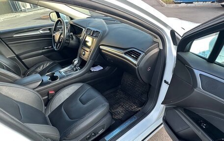 Ford Mondeo V, 2019 год, 1 700 000 рублей, 4 фотография