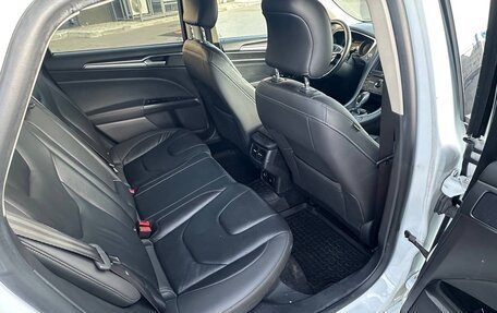 Ford Mondeo V, 2019 год, 1 700 000 рублей, 8 фотография
