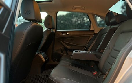 Volkswagen Jetta VII, 2021 год, 2 400 000 рублей, 34 фотография