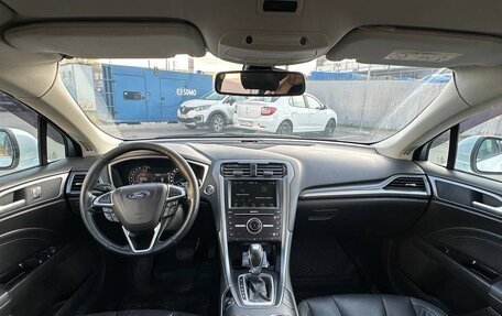 Ford Mondeo V, 2019 год, 1 700 000 рублей, 6 фотография