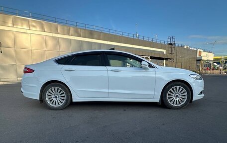 Ford Mondeo V, 2019 год, 1 700 000 рублей, 9 фотография
