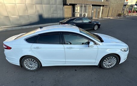 Ford Mondeo V, 2019 год, 1 700 000 рублей, 11 фотография