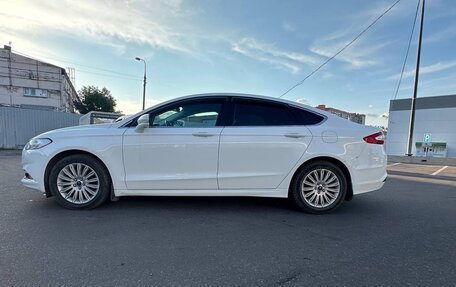 Ford Mondeo V, 2019 год, 1 700 000 рублей, 14 фотография