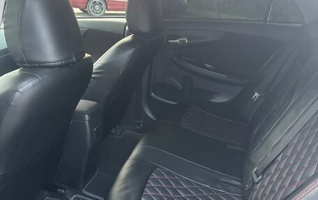 Toyota Corolla, 2013 год, 950 000 рублей, 6 фотография