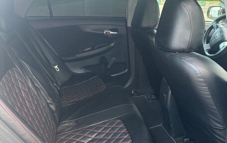 Toyota Corolla, 2013 год, 950 000 рублей, 7 фотография