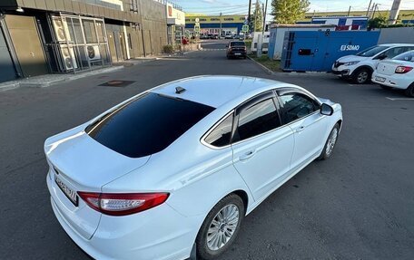 Ford Mondeo V, 2019 год, 1 700 000 рублей, 17 фотография