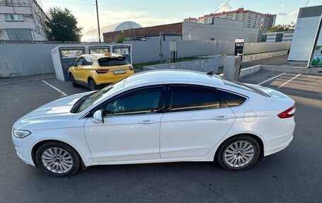 Ford Mondeo V, 2019 год, 1 700 000 рублей, 16 фотография