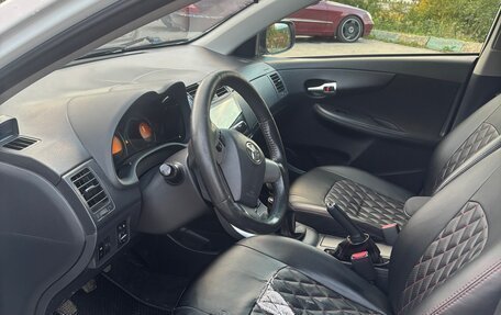 Toyota Corolla, 2013 год, 950 000 рублей, 9 фотография