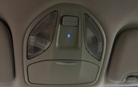 Hyundai Santa Fe III рестайлинг, 2013 год, 1 630 000 рублей, 17 фотография