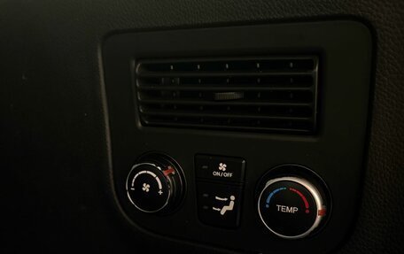 Hyundai Santa Fe III рестайлинг, 2013 год, 1 630 000 рублей, 27 фотография