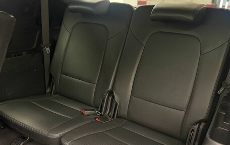 Hyundai Santa Fe III рестайлинг, 2013 год, 1 630 000 рублей, 29 фотография