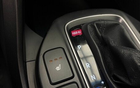 Hyundai Santa Fe III рестайлинг, 2013 год, 1 630 000 рублей, 16 фотография