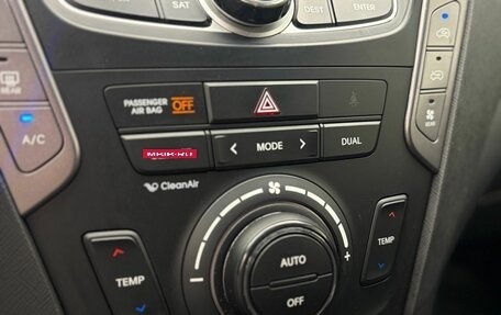 Hyundai Santa Fe III рестайлинг, 2013 год, 1 630 000 рублей, 15 фотография