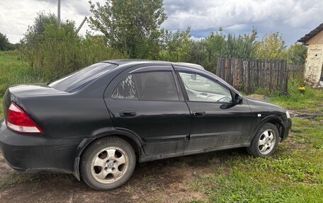 Nissan Almera Classic, 2008 год, 450 000 рублей, 3 фотография