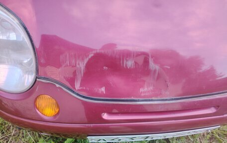 Daewoo Matiz I, 2009 год, 180 000 рублей, 13 фотография