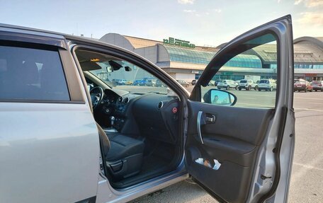 Nissan Qashqai, 2011 год, 790 000 рублей, 6 фотография
