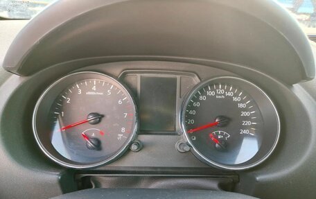 Nissan Qashqai, 2011 год, 790 000 рублей, 11 фотография