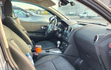 Nissan Qashqai, 2011 год, 790 000 рублей, 8 фотография