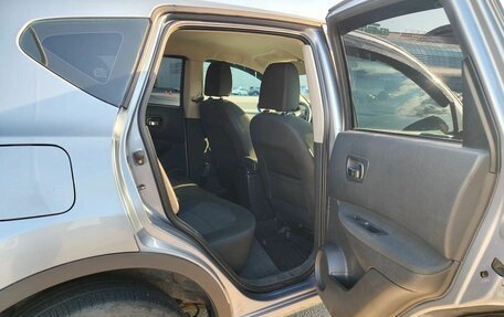 Nissan Qashqai, 2011 год, 790 000 рублей, 7 фотография