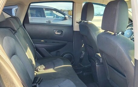 Nissan Qashqai, 2011 год, 790 000 рублей, 9 фотография