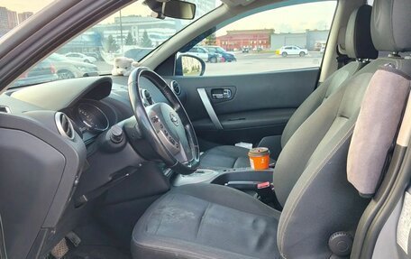 Nissan Qashqai, 2011 год, 790 000 рублей, 10 фотография