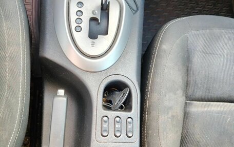 Nissan Qashqai, 2011 год, 790 000 рублей, 13 фотография
