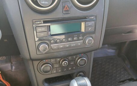 Nissan Qashqai, 2011 год, 790 000 рублей, 16 фотография
