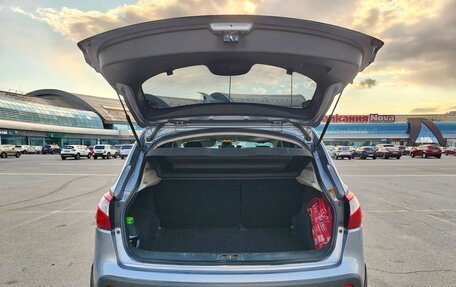 Nissan Qashqai, 2011 год, 790 000 рублей, 15 фотография