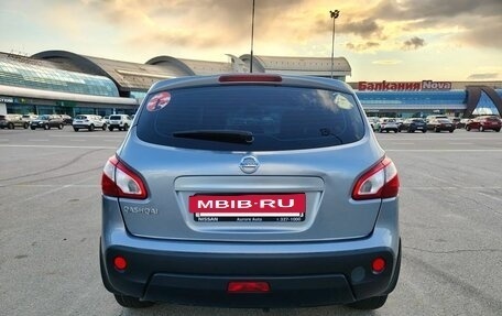 Nissan Qashqai, 2011 год, 790 000 рублей, 5 фотография