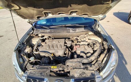 Nissan Qashqai, 2011 год, 790 000 рублей, 18 фотография