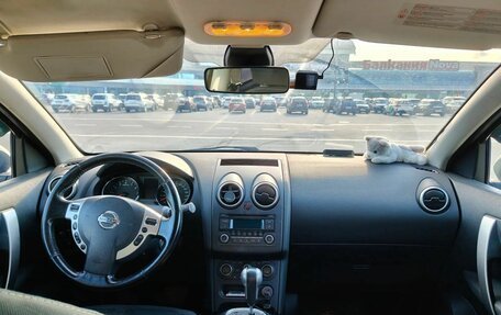 Nissan Qashqai, 2011 год, 790 000 рублей, 19 фотография