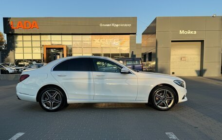 Mercedes-Benz C-Класс, 2014 год, 2 200 000 рублей, 4 фотография