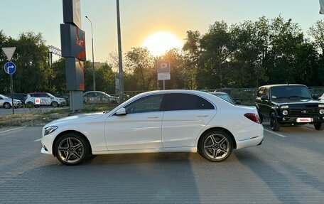 Mercedes-Benz C-Класс, 2014 год, 2 200 000 рублей, 7 фотография