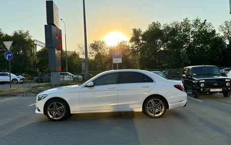 Mercedes-Benz C-Класс, 2014 год, 2 200 000 рублей, 8 фотография