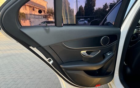 Mercedes-Benz C-Класс, 2014 год, 2 200 000 рублей, 12 фотография