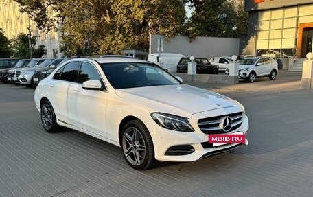 Mercedes-Benz C-Класс, 2014 год, 2 200 000 рублей, 3 фотография