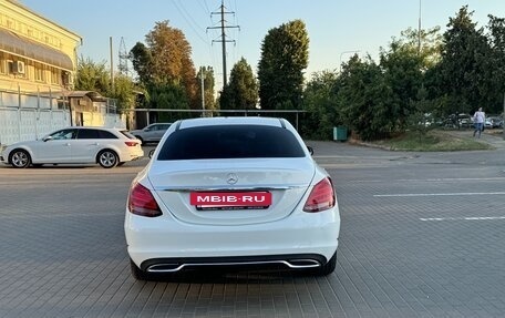 Mercedes-Benz C-Класс, 2014 год, 2 200 000 рублей, 9 фотография
