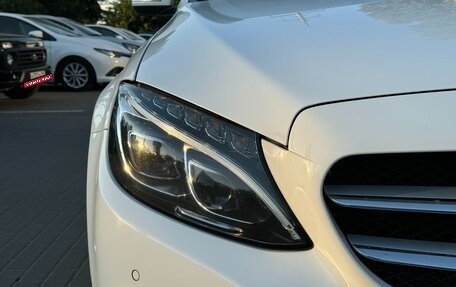 Mercedes-Benz C-Класс, 2014 год, 2 200 000 рублей, 10 фотография